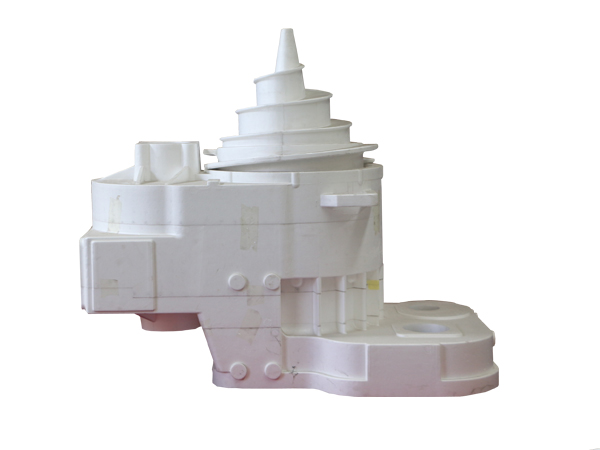 消失模模具振实台特点及功能要求有哪些？