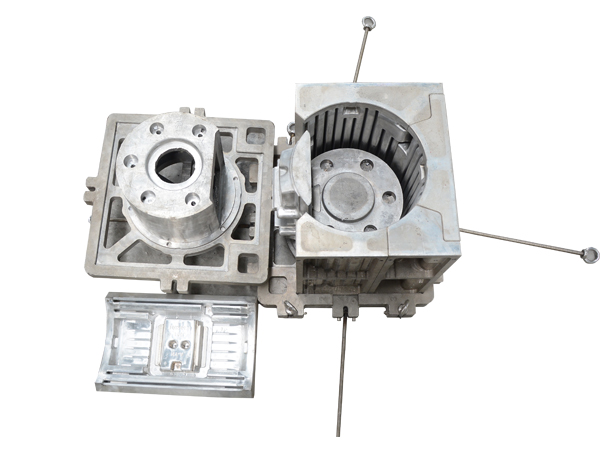 消失模铸件表面有炭黑现象的原因