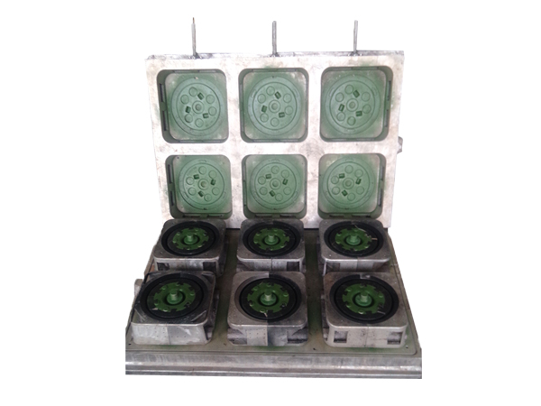 消失模铸件增碳如何解决？原因及解决方法