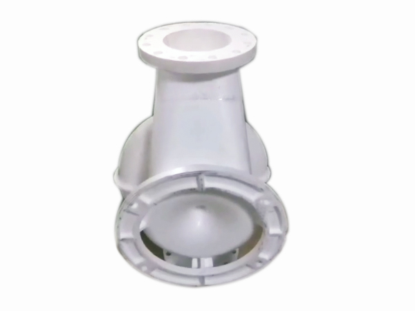 五点消失模模具设计工艺要求