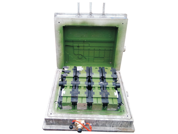 消失模铸造的特点是什么？