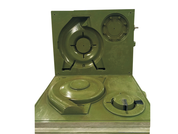 消失模铸造的应用优势及注意事项有哪些？