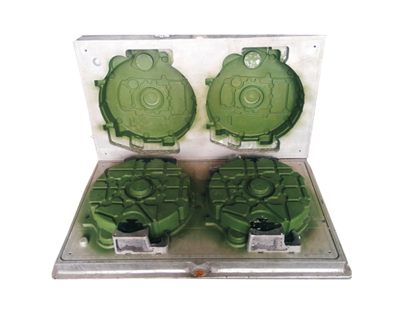 消失模铸造和熔模铸造的区别是什么？