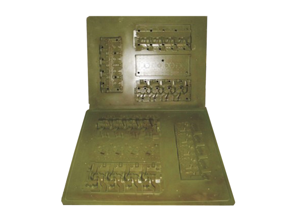 消失模模具在复杂零件制造中的作用有哪些？有什么帮助？