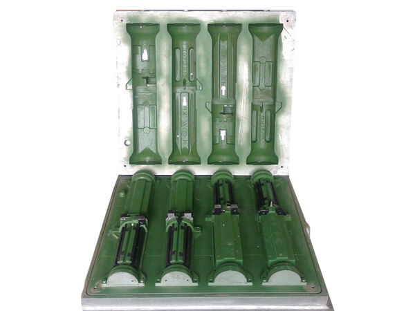 如何选择适用于不同类型变速器的壳体模具？